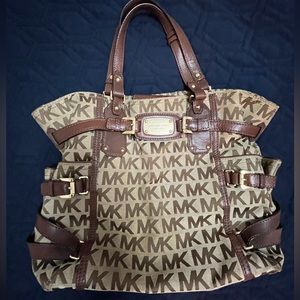 Michael Kors Large Purse